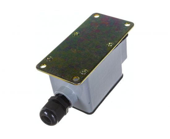 Концевой выключатель TDM ВК-200-БР-11-67У2-25 без самовозврата 16А, 660В, IP67 SQ0732-0018 – изображение 5