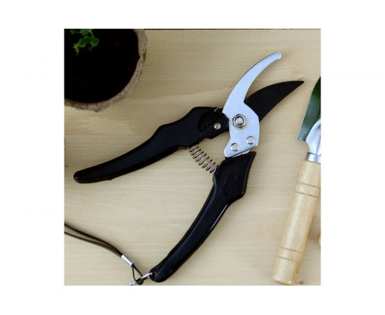 Садовый секатор МУЛЬТИДОМ J83-71 – изображение 5