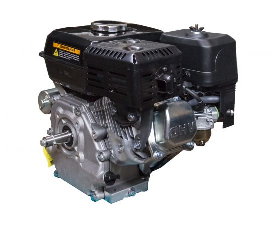 Двигатель DK168FE-1-C-0,8А 6.5 л.с. Dinking ДВИ078 – изображение 5