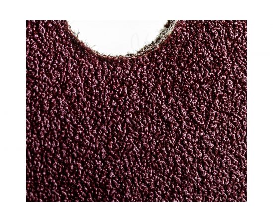 Круг абразивный шлифовальный (5 шт; 125 мм; P 100; 8 отв) КЕДР 54677 – изображение 5