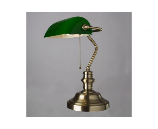 Настольный светильник Arte Lamp A2492LT-1AB – изображение 5