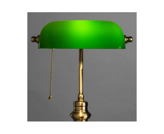 Настольный светильник Arte Lamp A2492LT-1AB – изображение 6