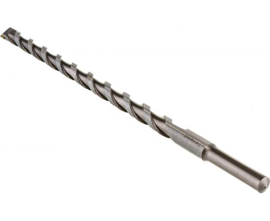 Сверло Профессионал (14x300 мм) по бетону ЗУБР 29140-300-14_z01 – изображение 6