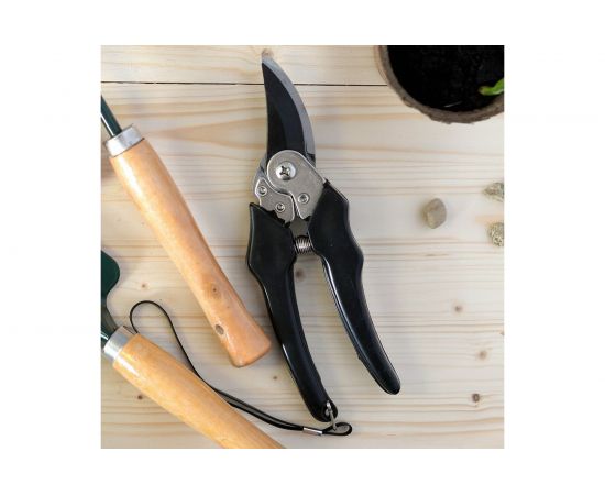 Садовый секатор МУЛЬТИДОМ J83-71 – изображение 6