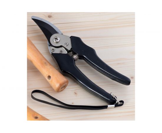 Садовый секатор МУЛЬТИДОМ J83-71 – изображение 7