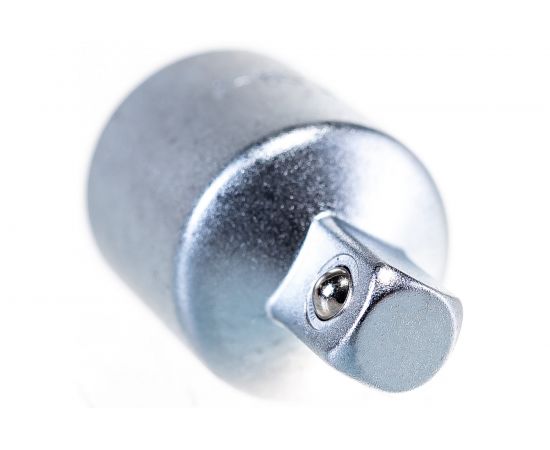 Адаптер КОБАЛЬТ F 3/8 x M 1/4, Cr-V 642-807 