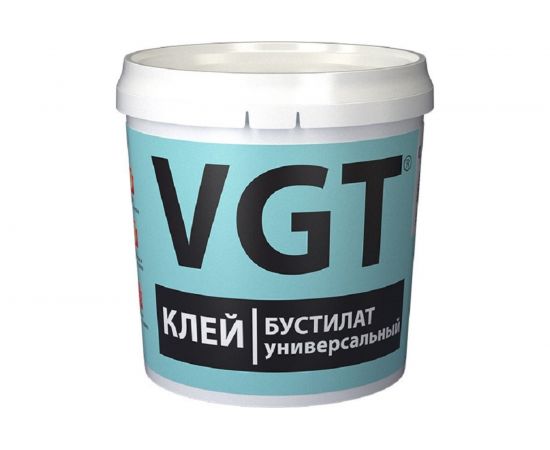 Универсальный клей VGT Бустилат 0,9кг 11604906 