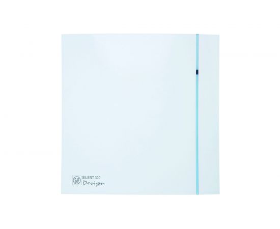 Вытяжной вентилятор Soler&Palau Silent-300 CRZ Design-3C Plus 03-0103-200 