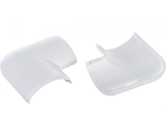 Поворот на 90 градусов KOPOS LO 35, комплект 2 штуки 8833_HB 