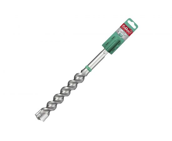 Бур по бетону EnDuroTriJET Y-Cutter (16х400х540 мм; SDS-max) Heller 28189 