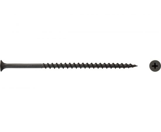 Саморез SWFS ШСГД 4,8х100, 1300 шт. тов-035914 