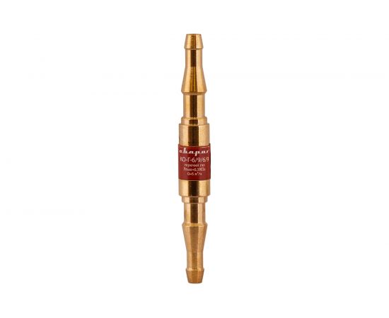 Клапан обратный КО-Г-6/9 / 6/9, FA-05D-AC Сварог 94732 