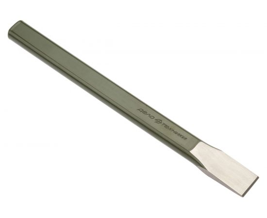 Зубило 25х250 мм ДТ/40/20 Дело Техники 371625 