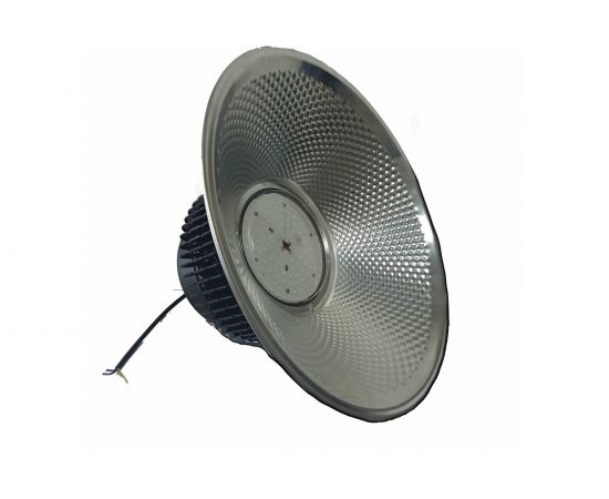 Светодиодный светильник KRASO Колокол-лайт 150вт IP 65, 6000К 18000 Лм PU-150 