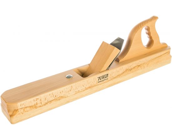 Деревянный фуганок 60 мм, L=600 мм PINIE Classic 6-6060C/S 