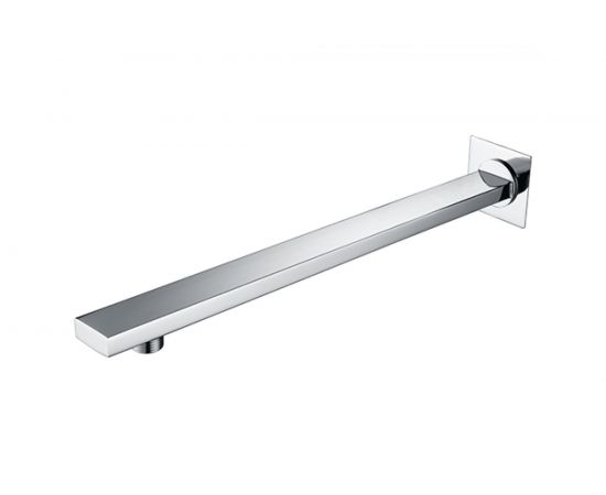 Настенный верхний излив для душа WasserKRAFT A090 