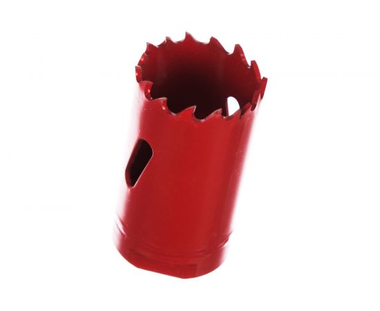 Коронка BIMETAL 30 мм Matrix 72430 