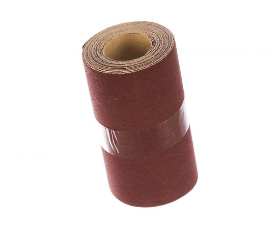 Бумага шлифовальная в рулоне (5 м; 100 мм; P180) КЕДР 203 317 