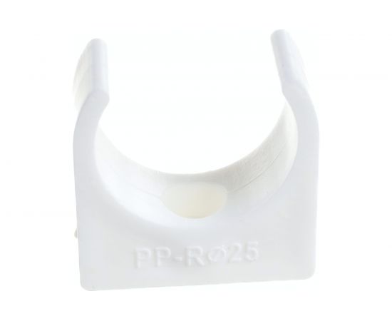 Опора СТМ PP-R DN 25 ПЛАСТ CPPC0025 