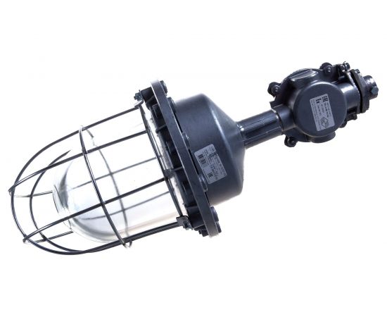 Светильник SVET НСП 02-200-011 УХЛ1 ВЗГ-200 1Ex d IIB T4 Gb SV0201-0003 