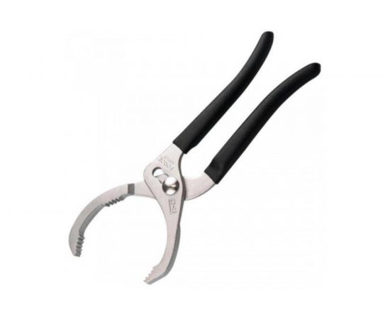 Съемник масляного фильтра 100-140мм FORCE 639365 