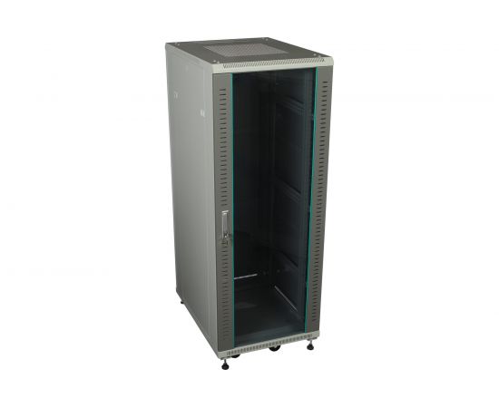 Серверный шкаф W&T 33U 600x800 19 дюймов серый B336080GWTWOF 