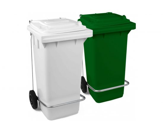 Пластиковый бак Filmop для сбора отходов 0000CO2120F 