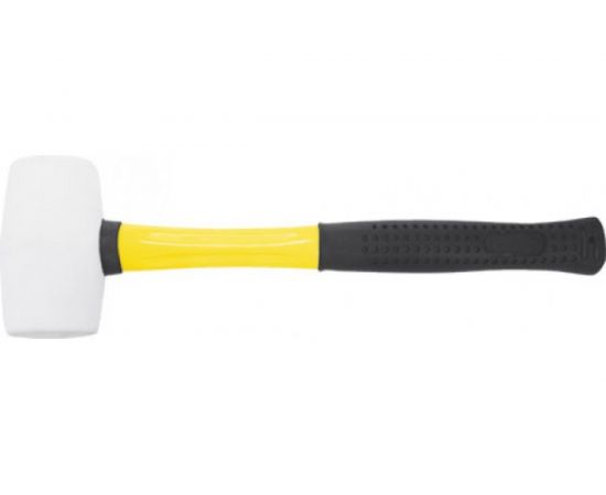 Резиновая киянка 60 мм FIT IT 45503 