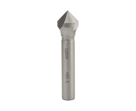 Зенковка (8.3х6х46 мм; Z3; 90°; HSSE) Bucovice Tools 745083 
