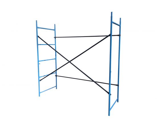 Комплект строительных лесов ABSOLUT ЛРСП10-22 