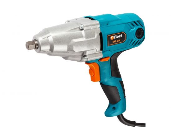 Сетевой гайковерт BORT BSR-900 93722869 