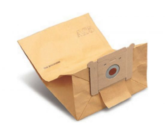 Фильтр-мешок для AS9, AS12, AS59, AS60IK, AS400, AS590, AS600 (10 шт.) Ghibli&Wirbel 6830030 