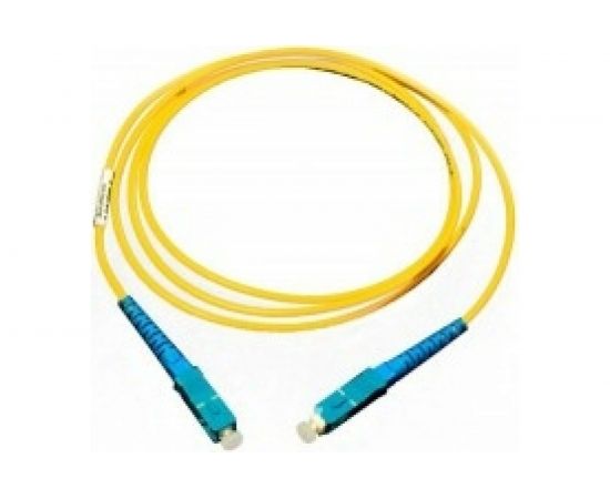 Оптический патч-корд TopLAN симплексный, 657A1, 10 м, PC-TOP-657A1-SC/A-SC/A-10 