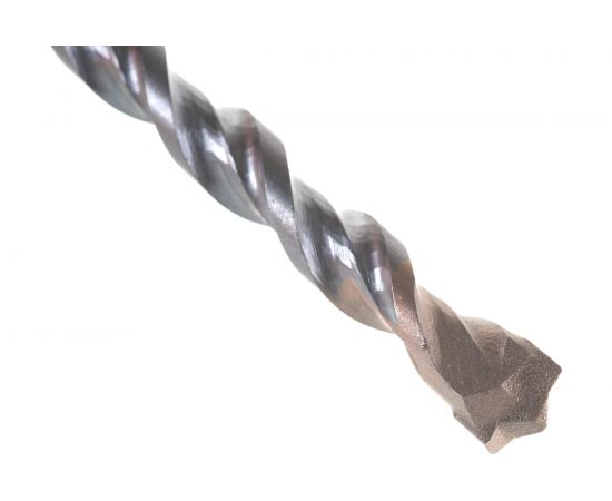 Сверло Superschlag (10x75/120 мм) D.BOR 410116 – изображение 2