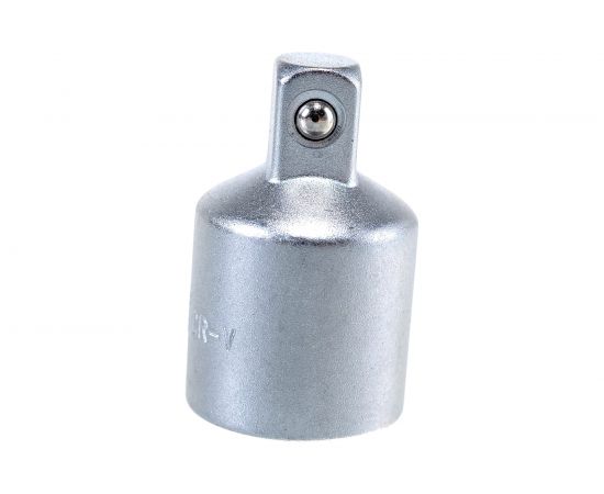 Адаптер КОБАЛЬТ F 3/8 x M 1/4, Cr-V 642-807 – изображение 2