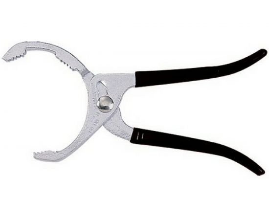 Съемник масляного фильтра 100-140мм FORCE 639365 – изображение 2