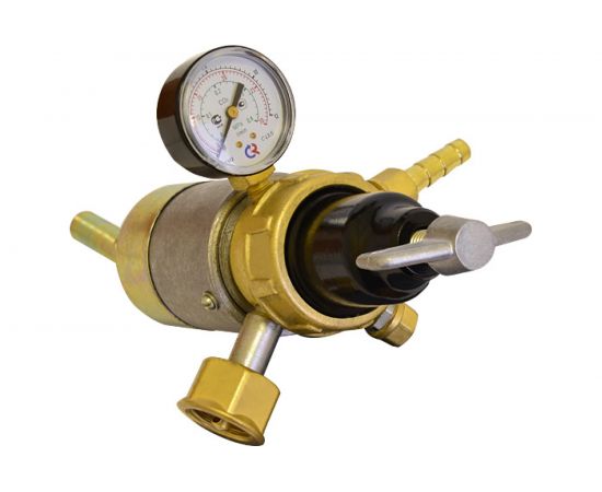 Регулятор углекислотный У-30П-2 БАМЗ СВ000000208 – изображение 2