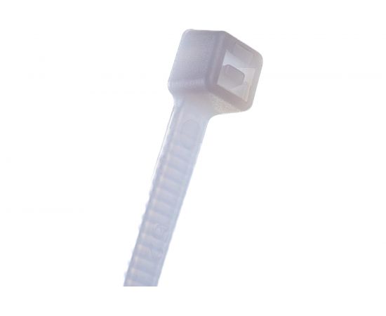 Кабельные стяжки КВТ КСС Grizzly 4x150 б 100 шт. 79387 – изображение 2