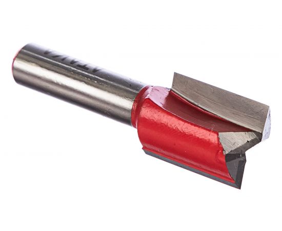 Фреза пазовая прямая концевая АТАКА 476340 – изображение 2