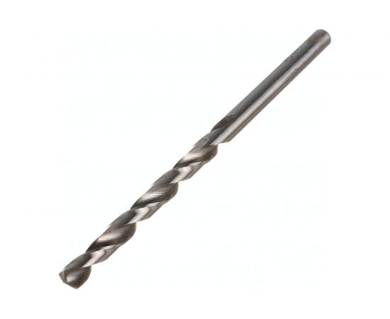 Сверло спиральное по металлу (4.4 мм; HSS-G; 135 град; h8; DIN 338; Тип N) PROJAHN 185044 – изображение 2