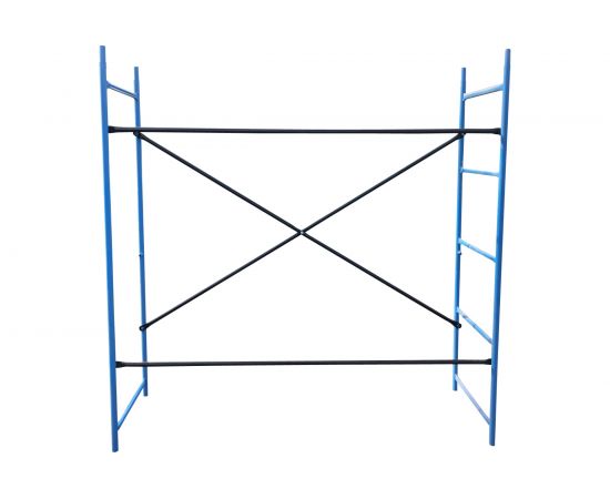 Комплект строительных лесов ABSOLUT ЛРСП10-22 – изображение 2