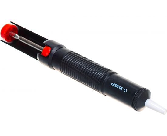 Шприц МАСТЕР для удаления припоя Зубр 55462 – изображение 2