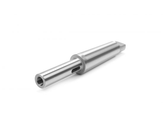 Втулка переходная длинная КМ 5/3 с лапкой Micron 116888 – изображение 2