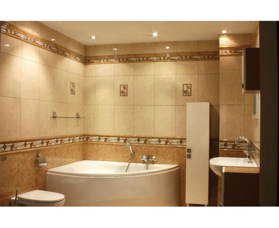 Точечный светильник KANLUX RODOS CT-DS09-SN 4687 – изображение 2