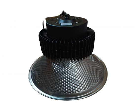 Светодиодный светильник KRASO Колокол-лайт 150вт IP 65, 6000К 18000 Лм PU-150 – изображение 3