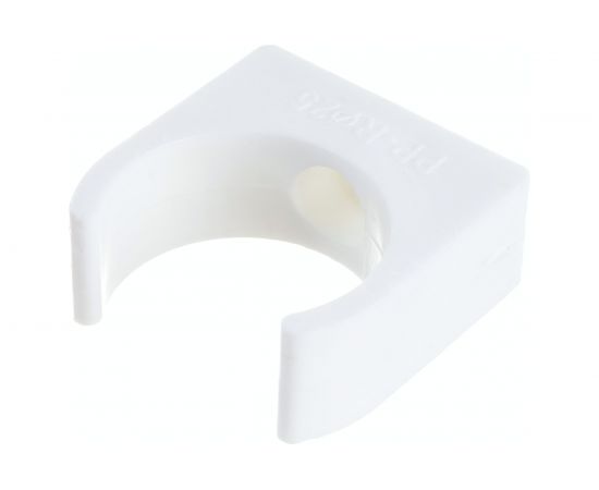 Опора СТМ PP-R DN 25 ПЛАСТ CPPC0025 – изображение 3