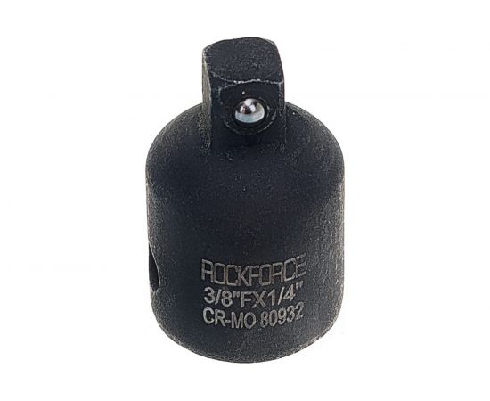 Адаптер ударный 3/8Fх1/4M0 ROCKFORCE RF-80932MPB – изображение 3