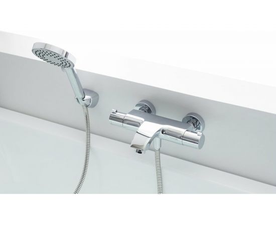 Держатель Ravak пластиковый 610.00 X07P010 – изображение 3