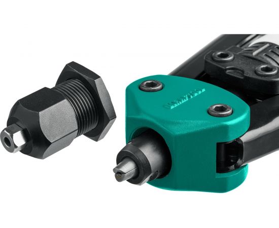 Двуручный компактный заклепочник FC-64 для заклепок 3.2-6.4 мм 31160_z01 – изображение 3