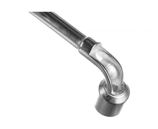 Торцевой ключ L-образный 17мм под шпильку АвтоDело 40757 12017 – изображение 3